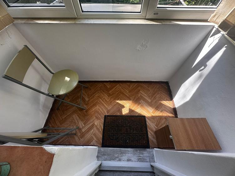 Apartament 2 camere nedecomandat, 30mp,Tatarasi, Piata Doi Baieti, ID: 162368