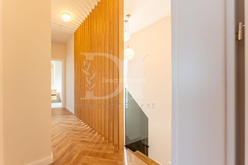 Duplex la cheie / Intrare Chinteni - 25