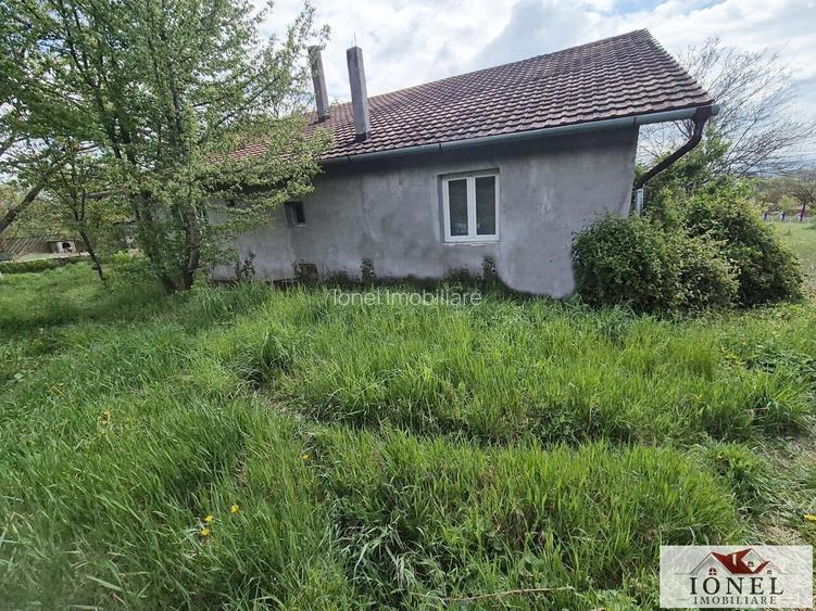 Vanzare casa in Vintu de Jos - Parau lui Mihai - 8