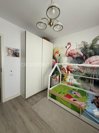 Apartament 2 Camere | Pipera | Mobilat și Utilat - 7