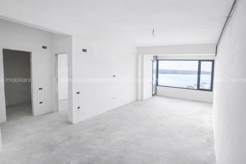 🙋Campus🔸2 Camere 53m² Bloc 2021 La Alb cu Vedere la Lac - 2