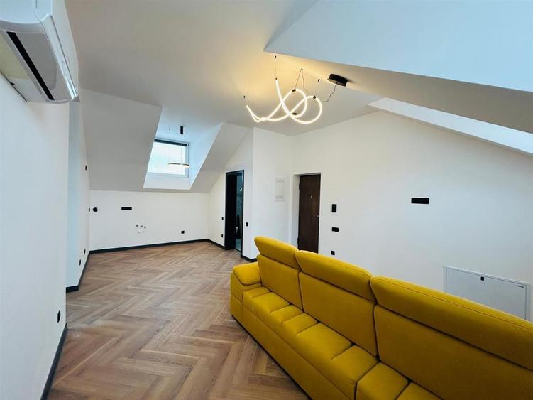 Apartament 3 camere | 58 mp utili | 2 locuri de parcare | Turnisor