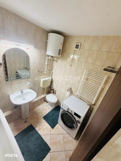 Apartament 2 Camere | Calea Rahovei | Decomandat | Mobilat Utilat | Parcare | - 11