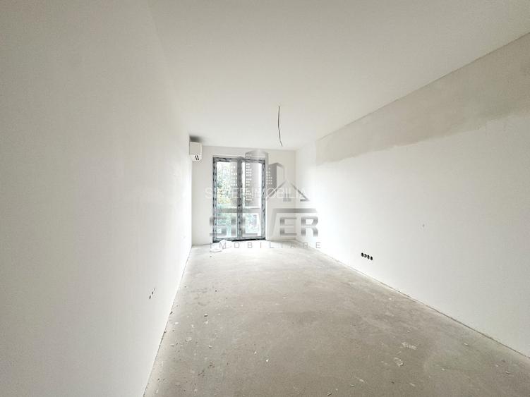 Apartament cu 3 camere/93 mp/CF/zona C-tin Brancusi. - 18