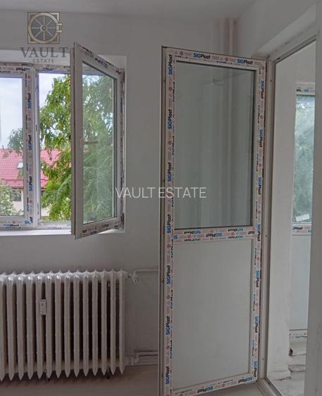 Apartament 2 camere - DECOMANDAT - zona BRANCOVEANU - 7