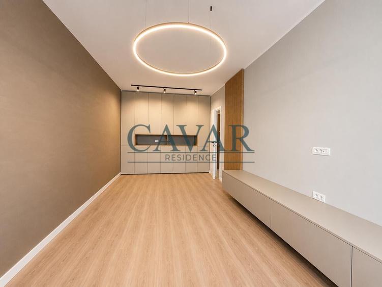 2 Camere Cavar Residence Proiect Finalizat