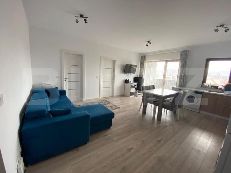 Apartament zona SUD Metropolitan