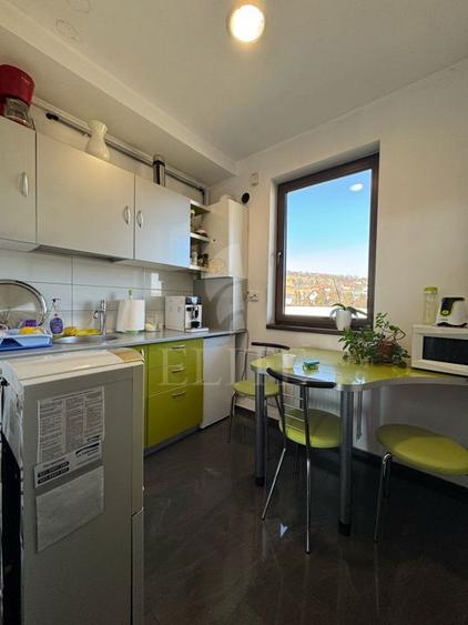 Apartament 4 camere în zona MARAMURESULUI