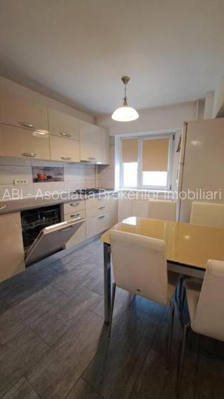 GM1690 Inchiriere apartament 3 camere, decomandat , parcareTitan-Diham - 13