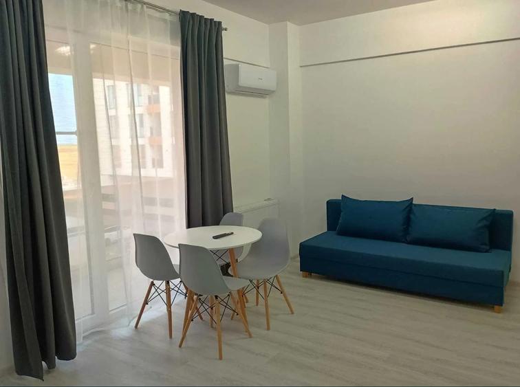 Apartament modern – Popești-Leordeni, Str. Biruinței 93