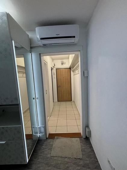 1 cam decomandat Complex in spate la Brd amenajat  Centrala ,Clima