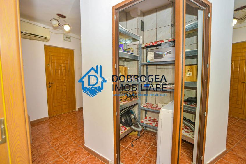 E3- APARTAMENT 3 CAMERE DECOMANDAT , CENTRALA GAZ - 6