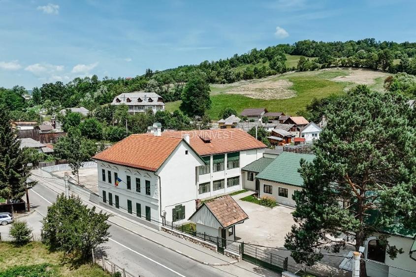 Vanzare rapida in Transilvania: proprietate in centrul orasului Abrud - 7