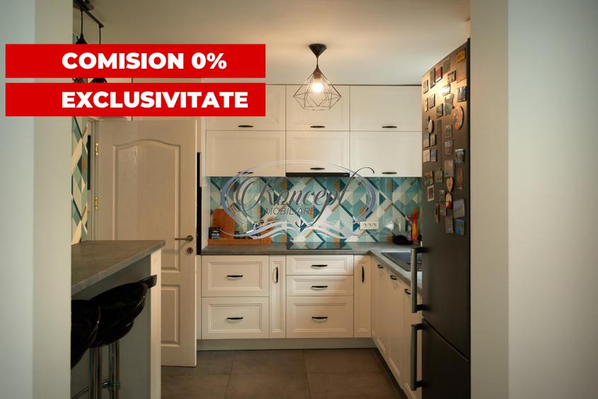 0% Comision, Casa individuala pe strada Voronet