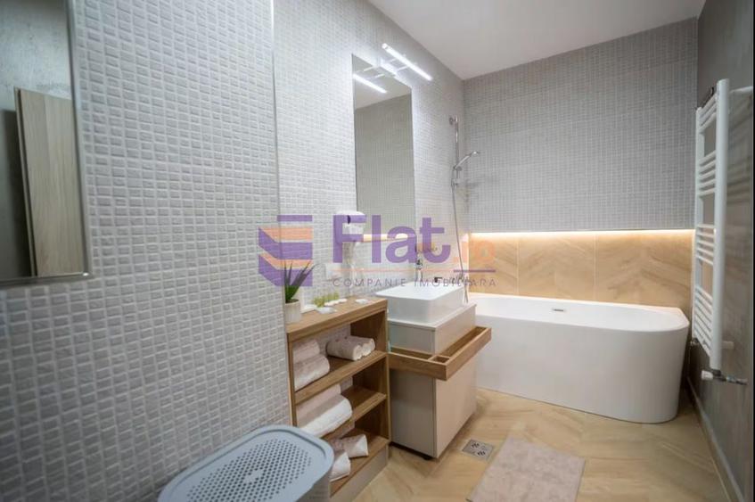 Apartament premium cu 2 camere | 60 mp | Coresi – Tractorul
