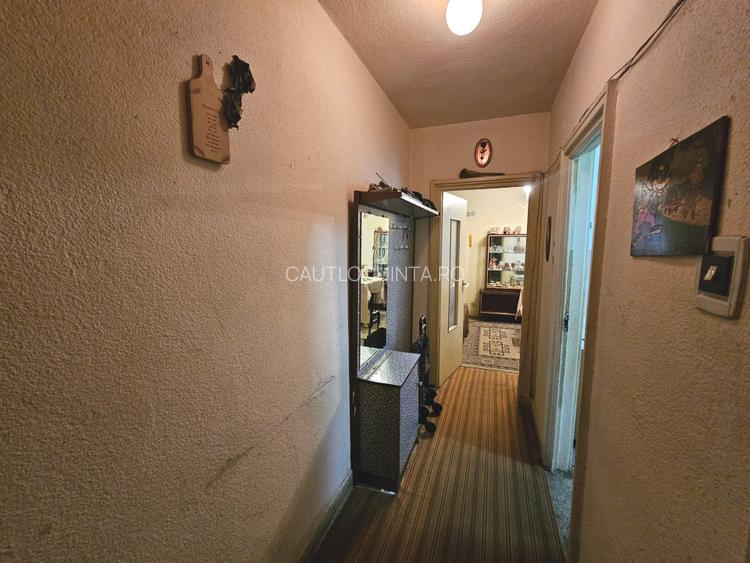 Apartament 3 camere | Calea Giulești - Bvd. Constructorilor | 60 mp - 4