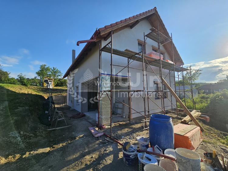 Casa noua cu 5 camere | 140mp utili | 783 mp teren | Sat. Gheorghieni - 16