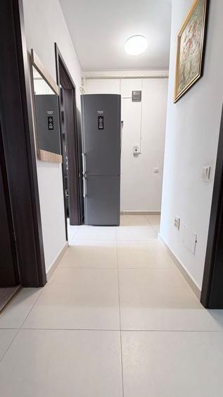 Apartament 2 camere Cristalului Loc de Parcare
