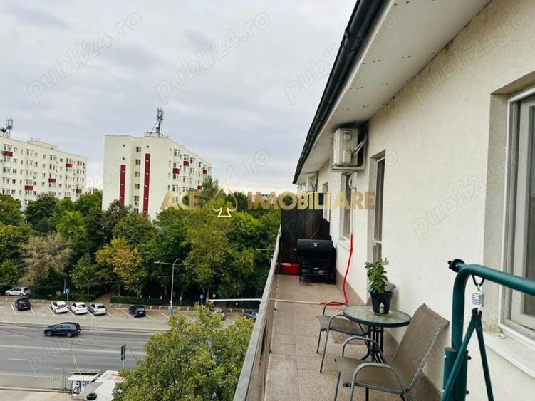 2 Camere | Berceni | Metrou | Centrala Proprie | Loc de Parcare