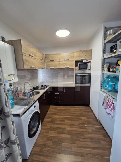 Apartament de vânzare, 3 camere, open space, Zalău