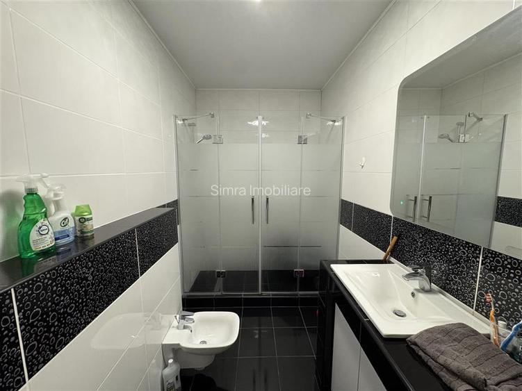 Apartament cu 2 camere bloc Ared, iosia - 8