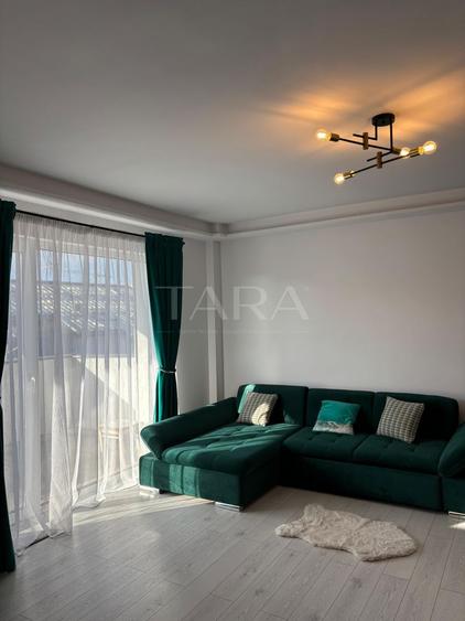 Apartament modern cu două terase, în Mărăști, Intre Lacuri.