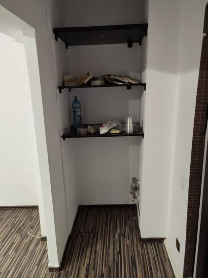 Banu Manta, Primaria Sectorului 1