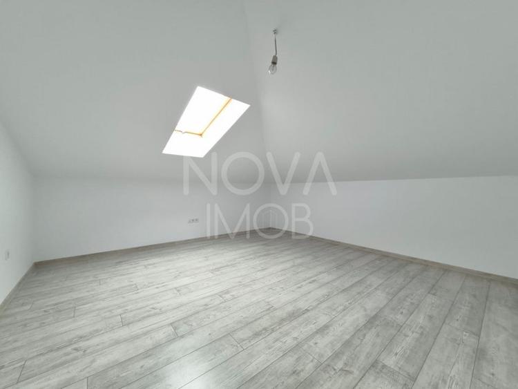 Apartament 3 camere, la cheie, Selimbar