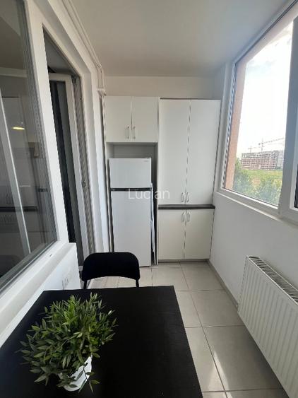 Propietar inchirez apartament 2 camere Militari Residence  - 6
