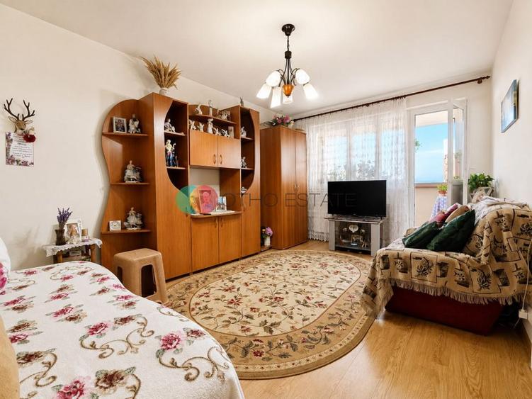 2 Camere | Giurgiului - Piata Progresul | Centrala Proprie