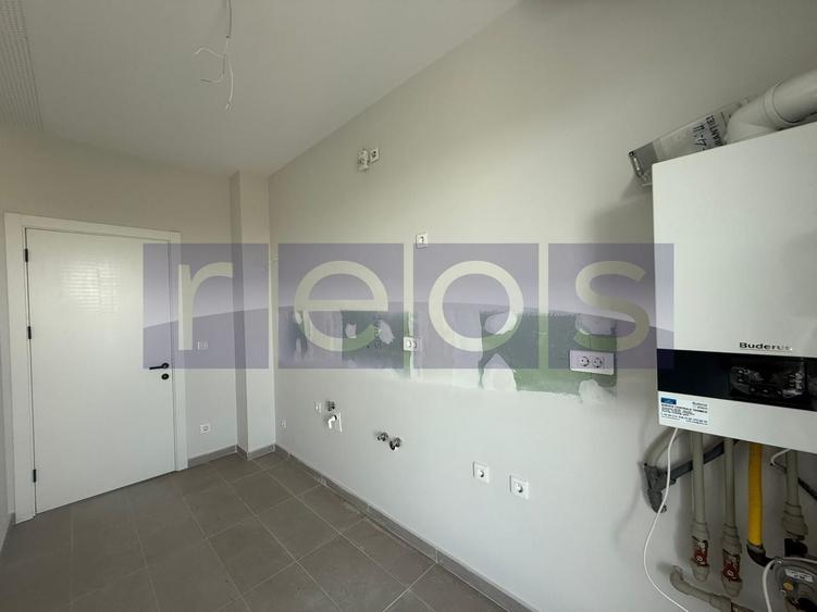 VANZARE APARTAMENT 3 CAMERE | STRAULESTI | 81MP | TERASA | COMPLEX NOU - 8