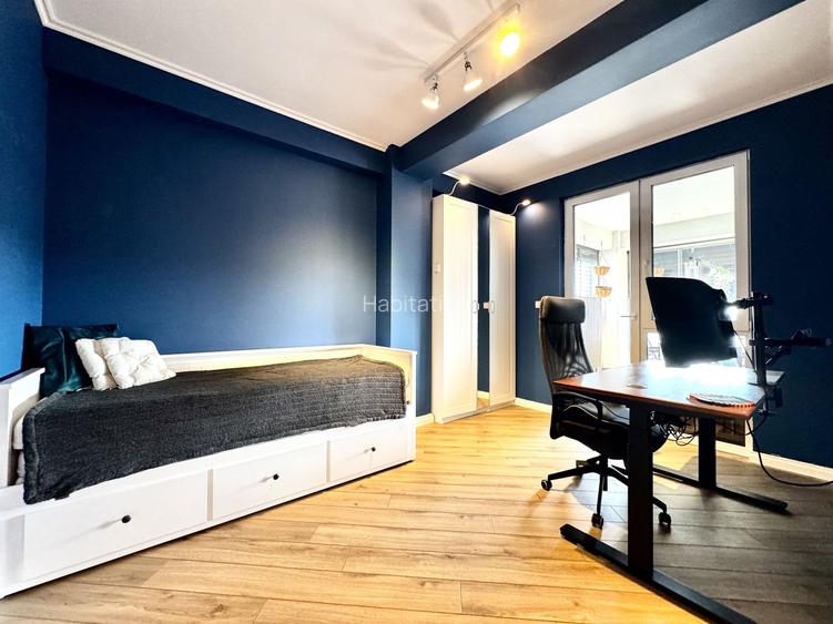 Apartament penthouse, cu terasa generoasă, la intrare in Giroc - 31