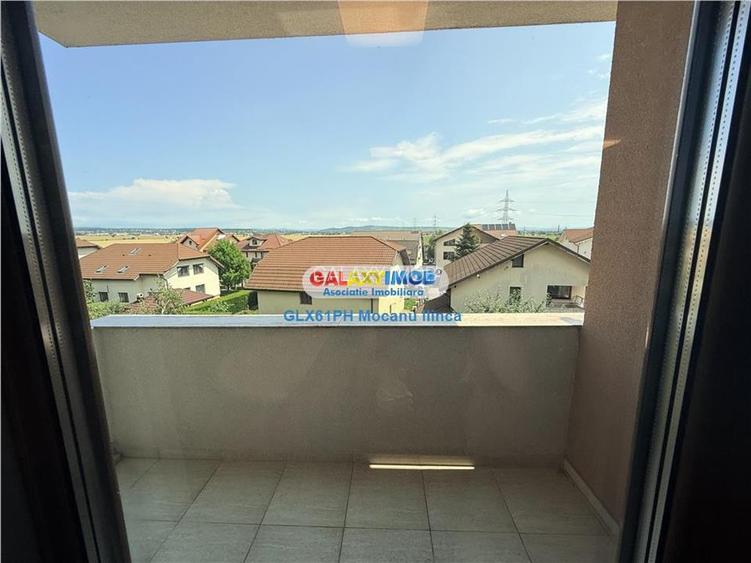 Inchiriere apartament 3 camere, bloc nou, Albert, Ploiesti - 8