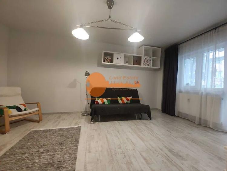 Apartament cu 2 camere in zona Tei
