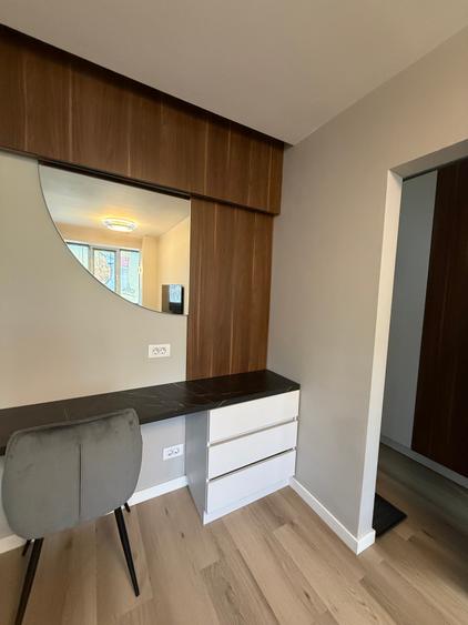 Vanzare 2 camere Magheru - Universitate, renovat, mobiliat