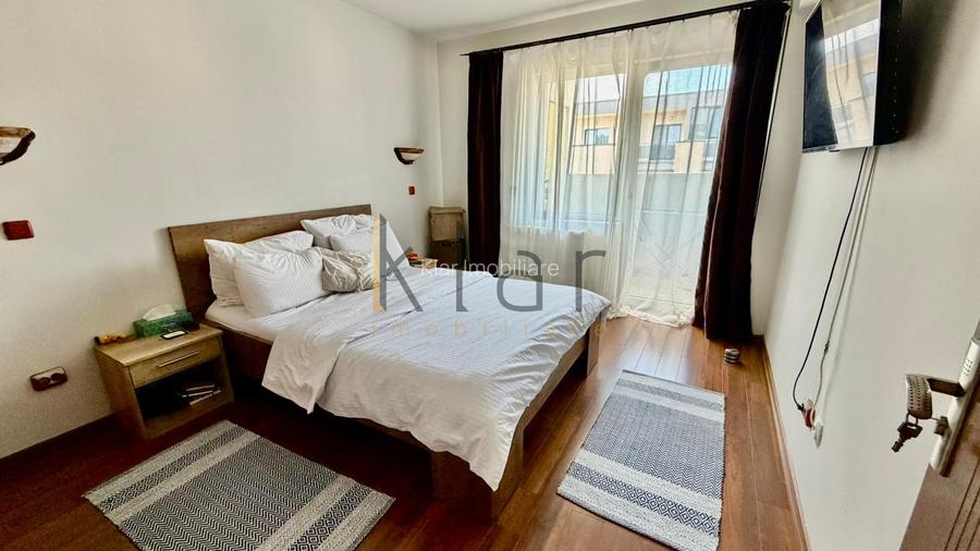 Apartament 3 camere spatios si modern, 108 mp, parcare! Zona Florilor! - 6