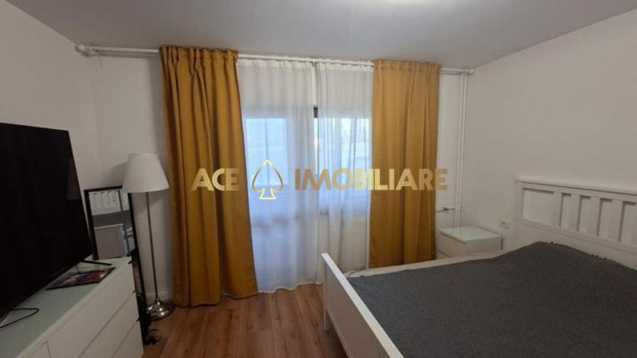 2 Camere de inchiriat | Progresul | Mobilat & Utilat |