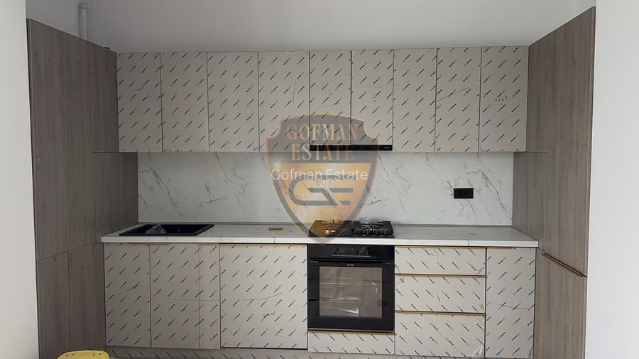 NOU 2 camere, piscina,  parcare subterană , Mamaia Nord, XENERO Residence - 12