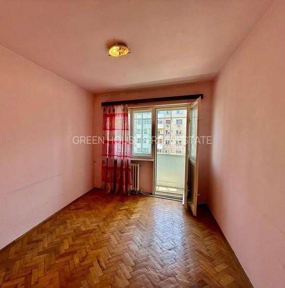 Apartament cu 4 camere-2 balcoane- zona Piata Centrala - 22