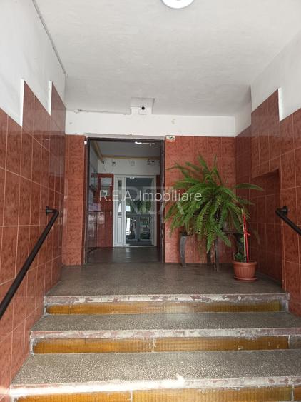 4 camere decomandat | 85 mp | Renovat complet | Etaj 3 | Mărgeanului - Bârcă - 22