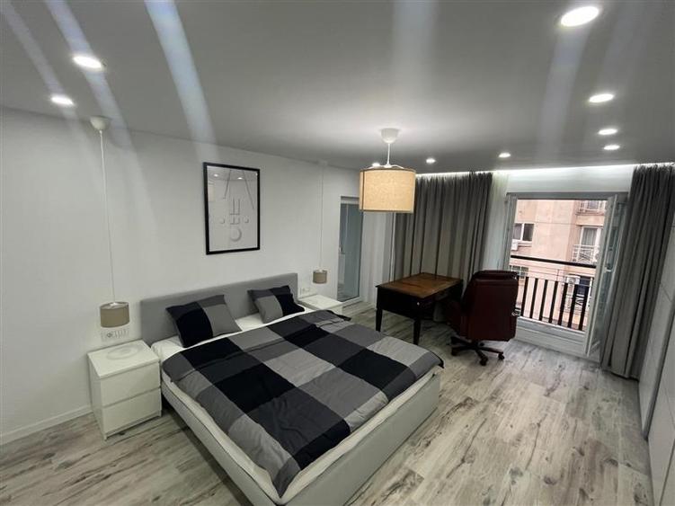 4 Camere, Lux, Centrala Proprie, 5 min Metrou