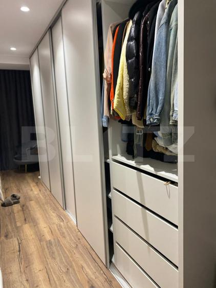 Apartament modern cu 3 camere, parter inalt, 79,50 mp, bloc nou, Burdujeni