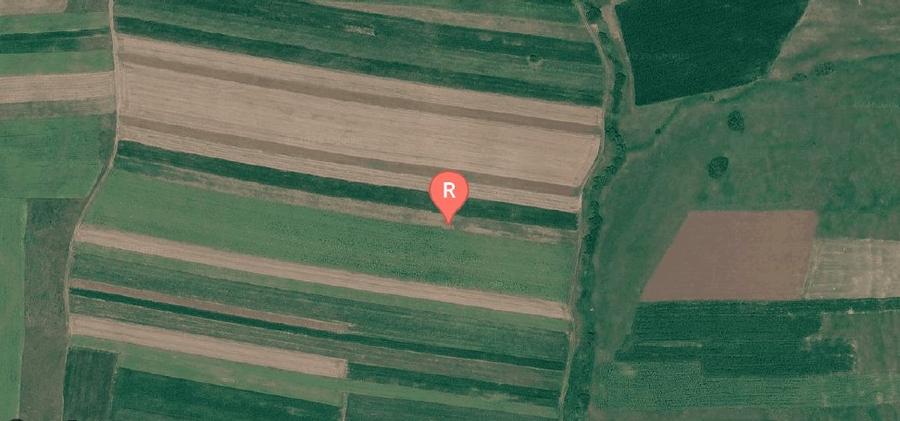 Teren extravilan 2.300 mp, SUCEAVA, UDESTI