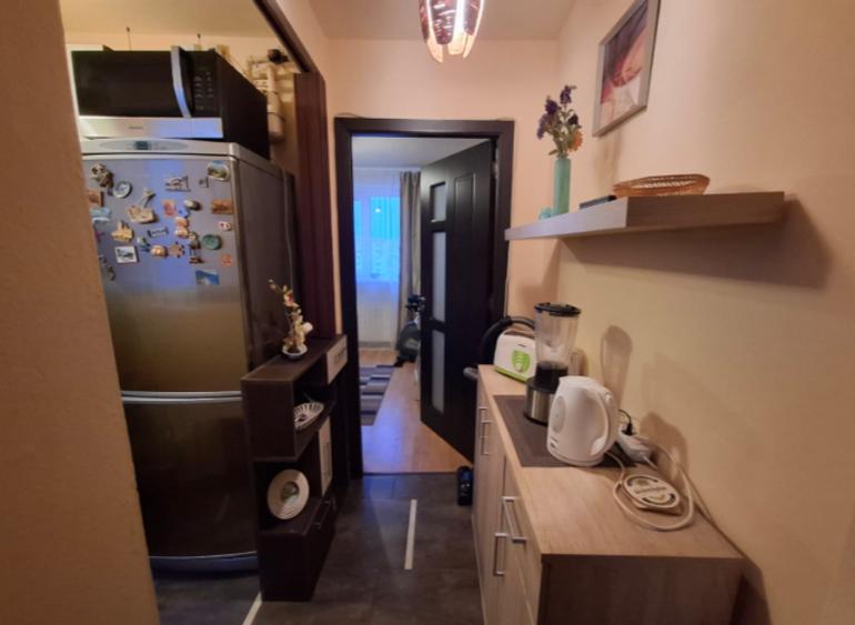 Drumul Taberei - Raul Doamnei - Apartament 2 camere -  Modern