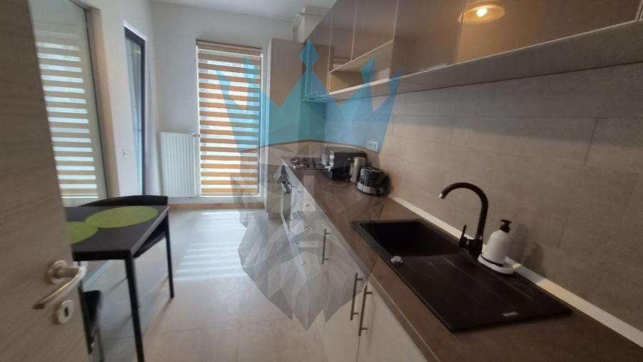 Apartament 2 Camere Complex 21 Residence Politehnica Bucuresti