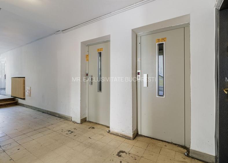 Apartament Renovat | Metrou Gara de Nord - 13