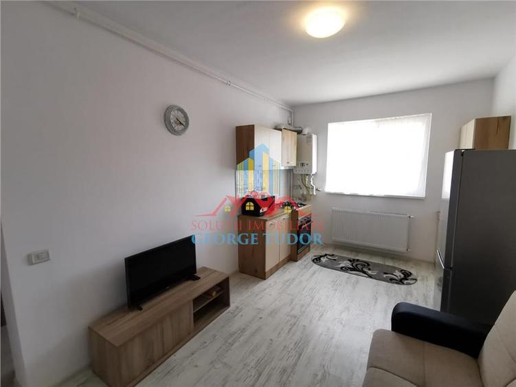 Inchiriere Studio Militari Residence Tineretului 35 Bis