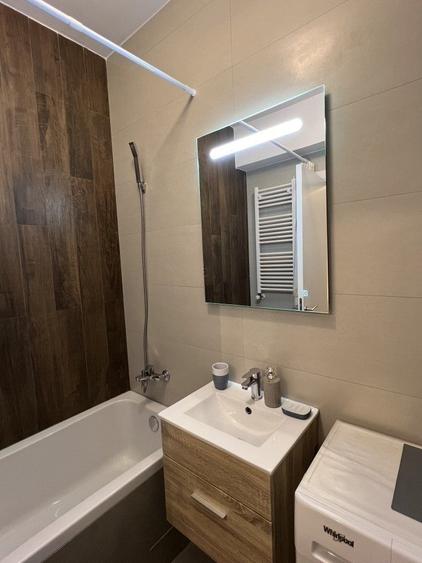 Apartament 2 camere Complex Nou-Grand Arena | Brancoveanu