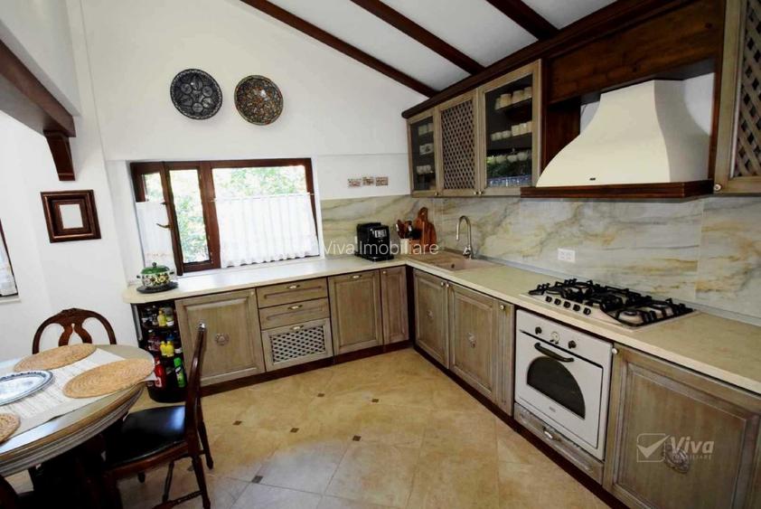 Pădurea Bucium-zona Motel, proprietate de lux la vânzare - 5