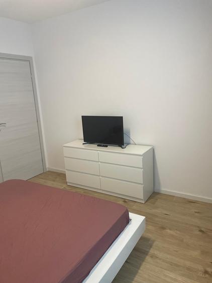 2 camere Prelungirea Ghencea bloc nou